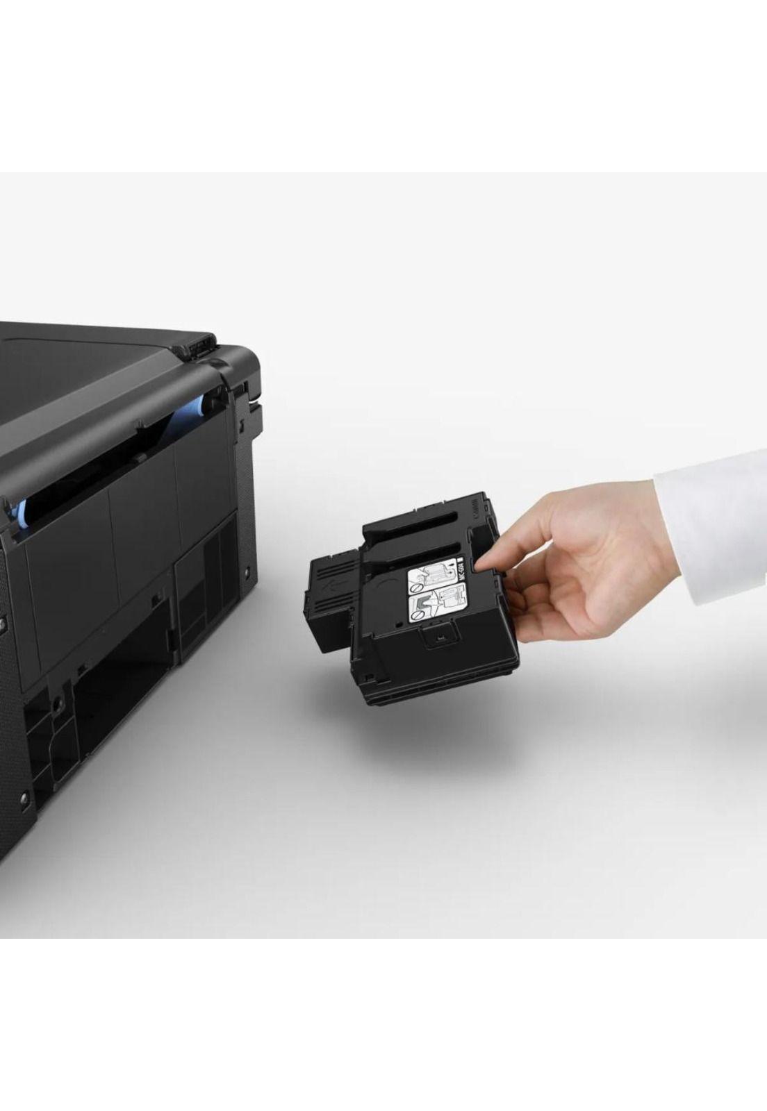 Impresora Canon PIXMA G3170 Multifuncional WiFi-6