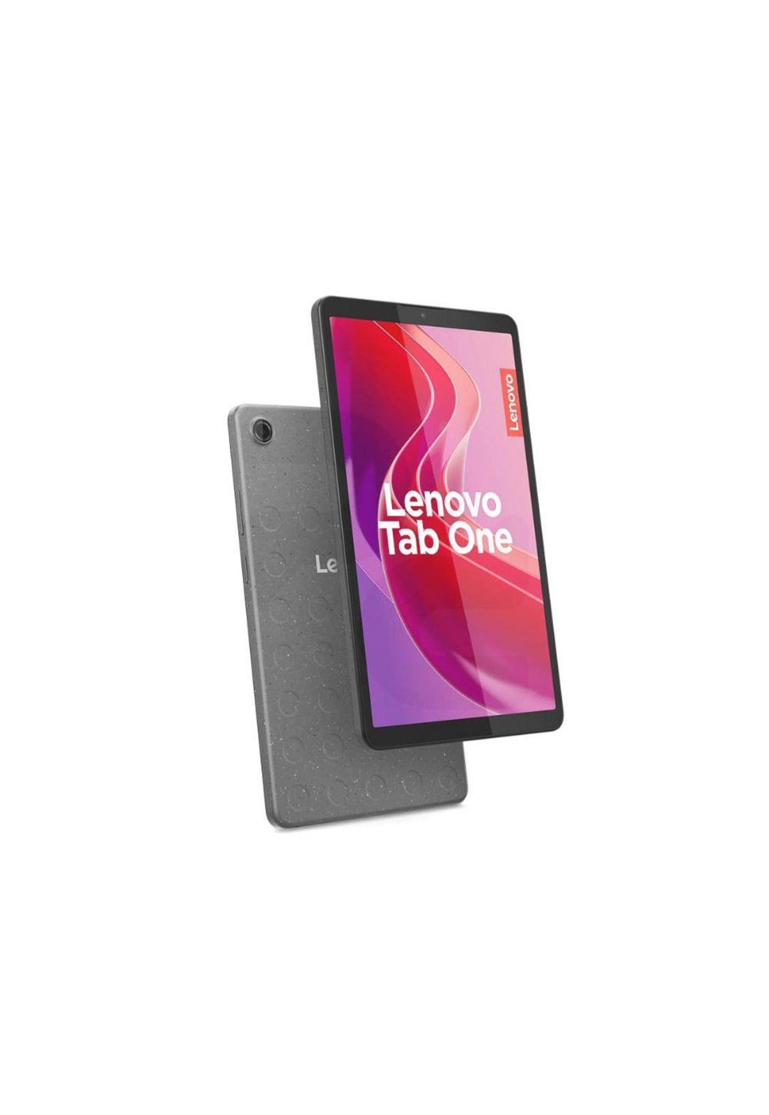 Tablet Lenovo Tab One 8.7" 4G LTE 4GB RAM 128GB Android 14-1