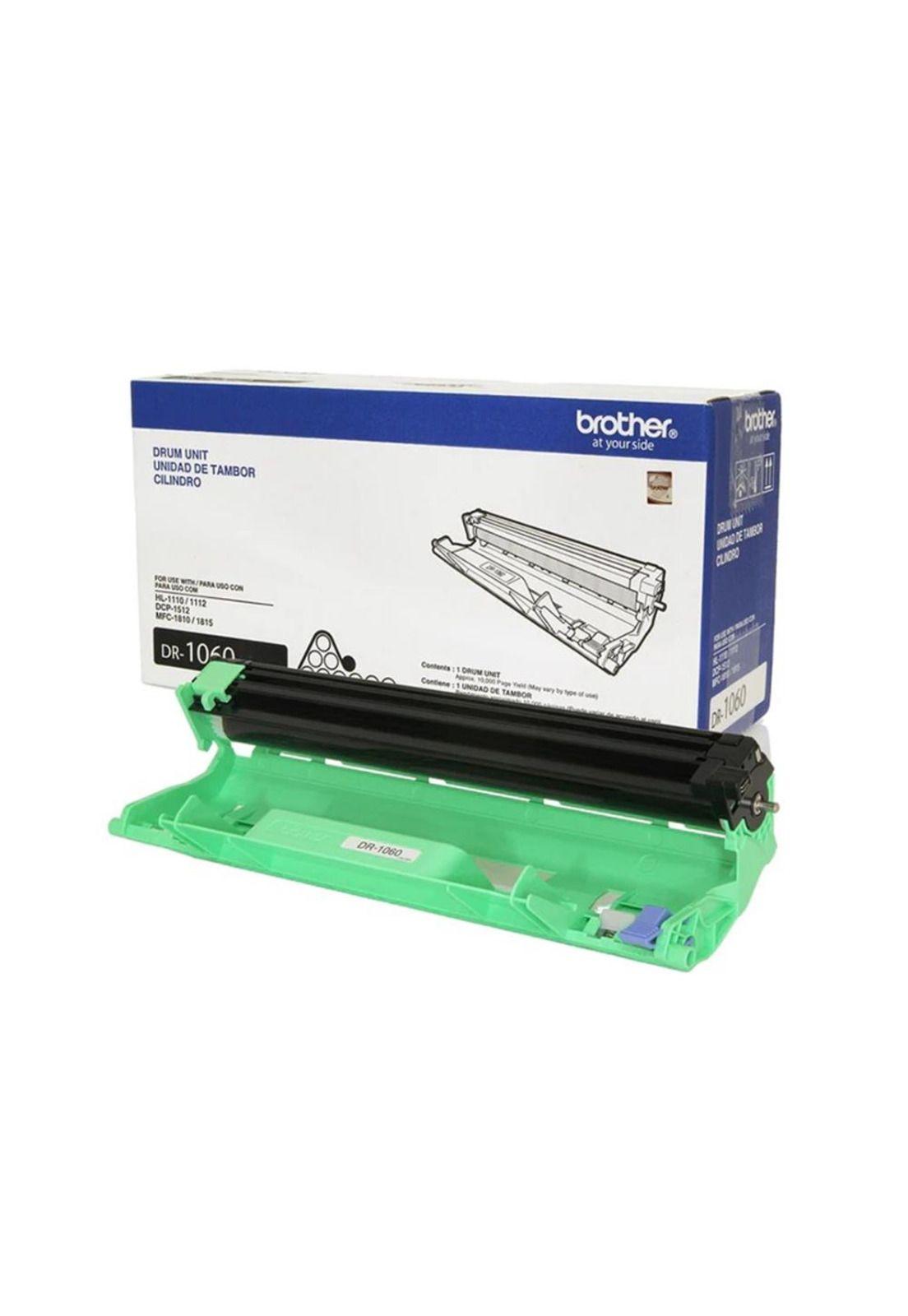 Tambor Brother DR-1060 Negro Original-0