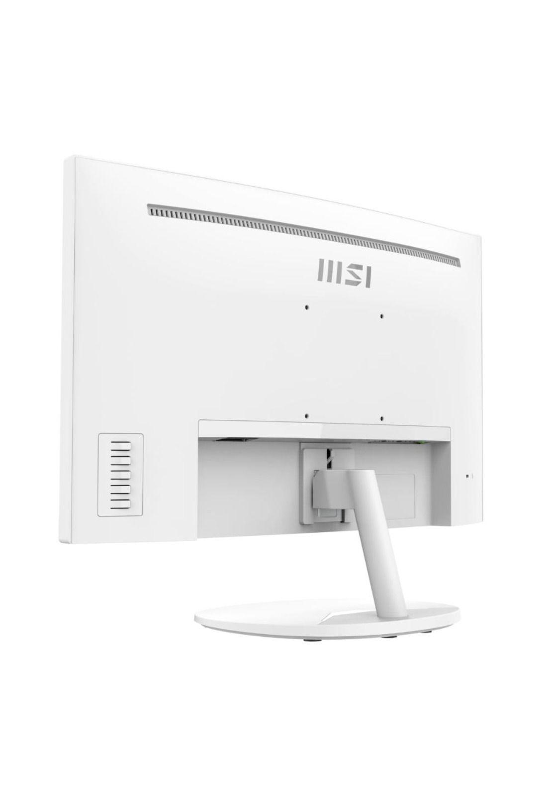 Monitor MSI PRO MP243XW 23.8" IPS, 100Hz, 1ms, 1920 x 1080-2