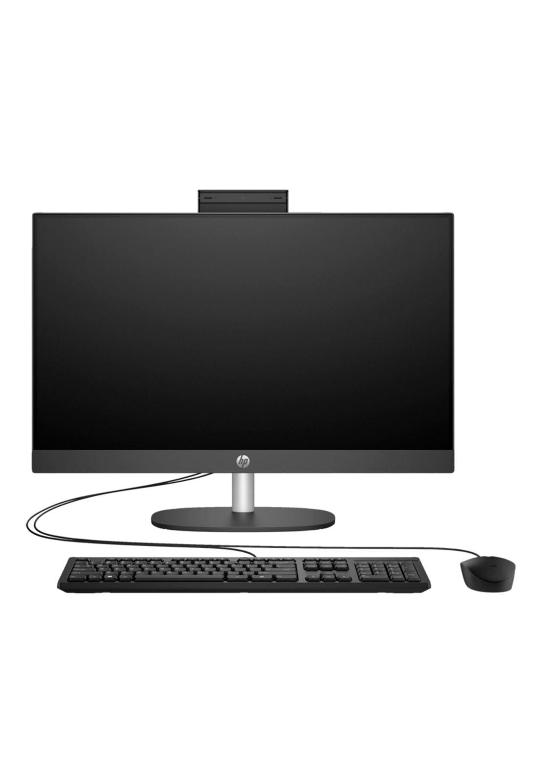 All in One HP 245 G10 R3-7320U, 8GB Ram, 512GB SSD, W11Pro-1