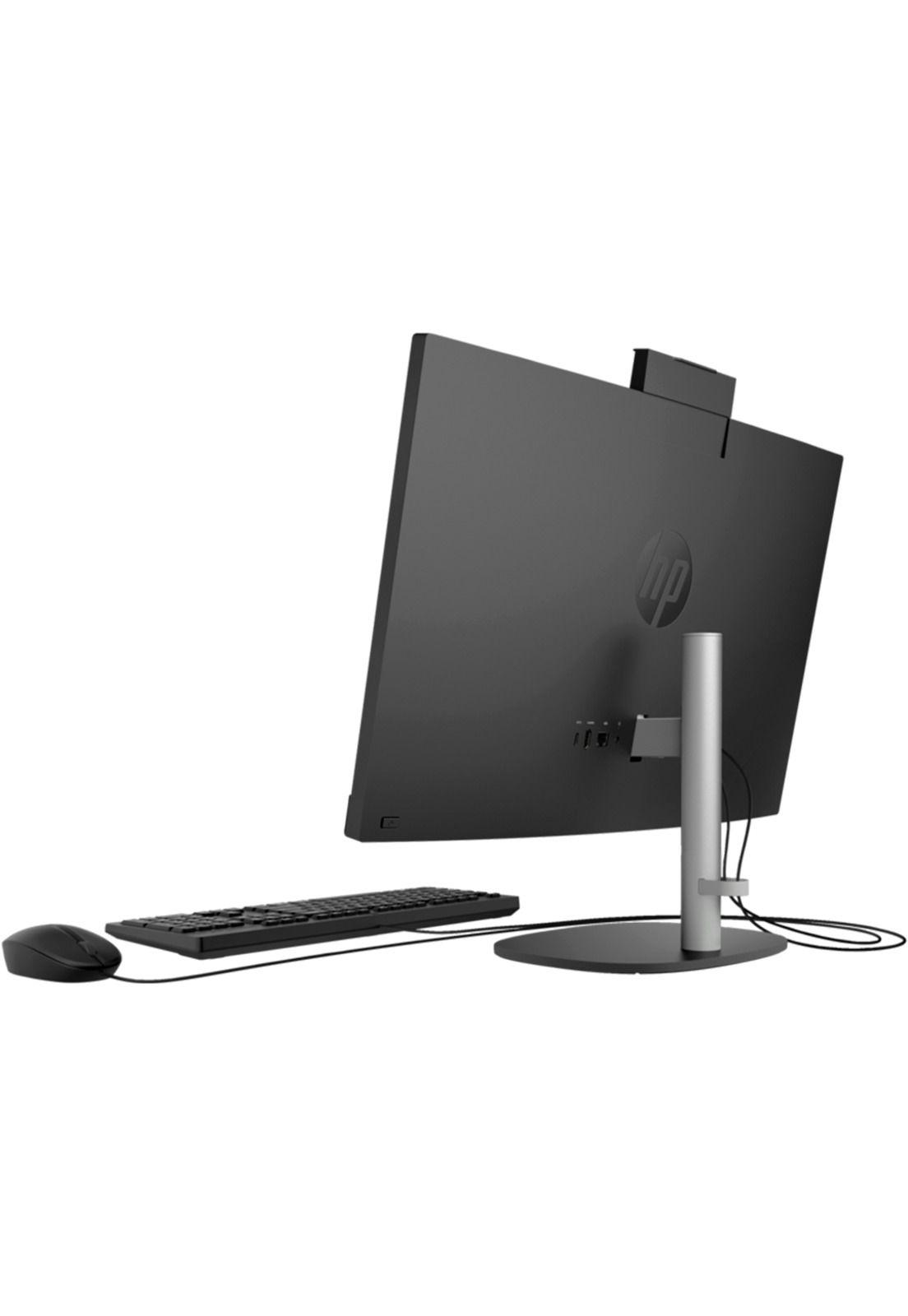 All in One HP 245 G10 R3-7320U, 8GB Ram, 512GB SSD, W11Pro-2