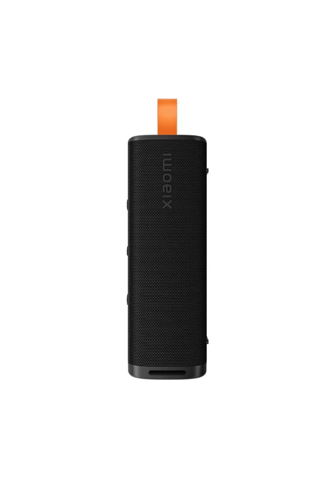 Parlante Xiaomi Sound Outdoor 30W IP67 BT5.4 Negro-0