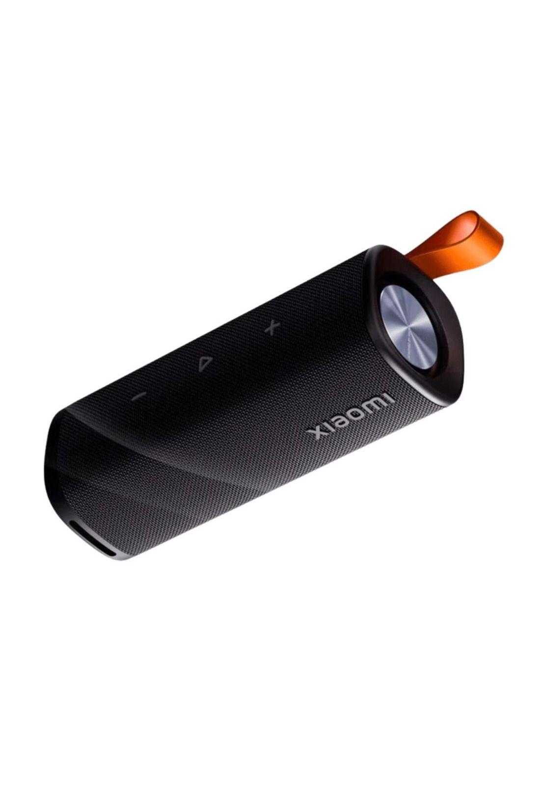 Parlante Xiaomi Sound Outdoor 30W IP67 BT5.4 Negro-1