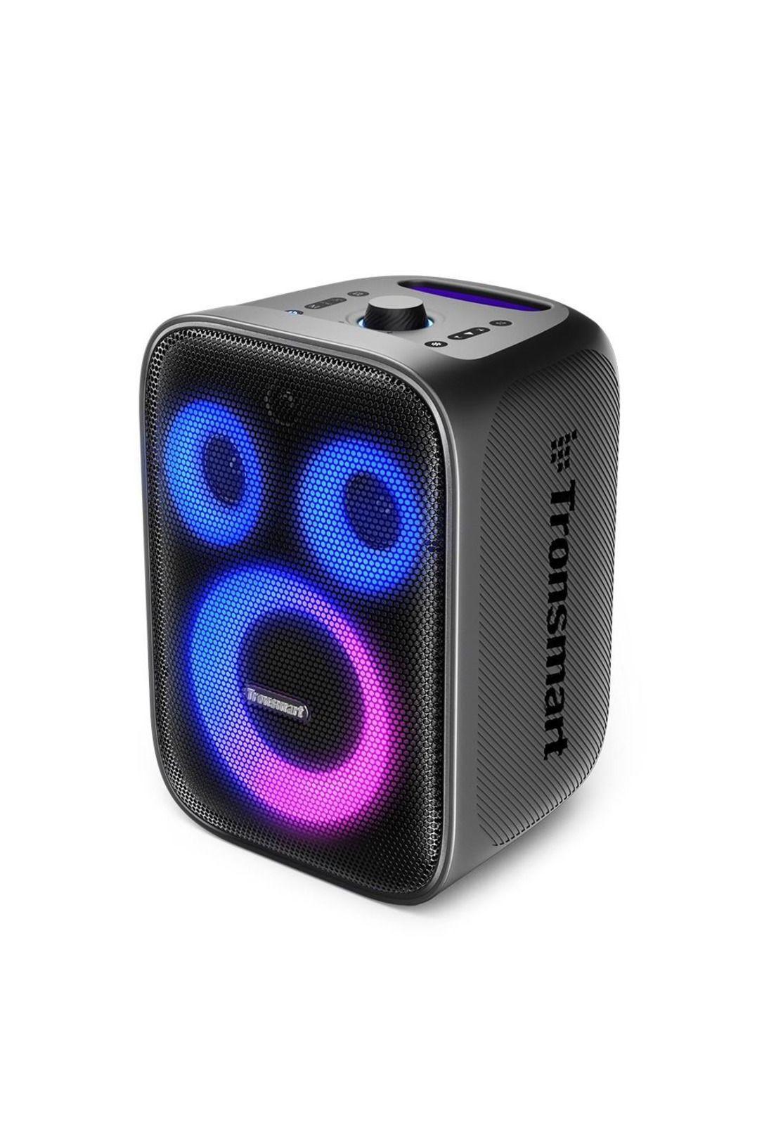 Parlante Karaoke Tronsmart Halo 200 120W Bluetooth-2