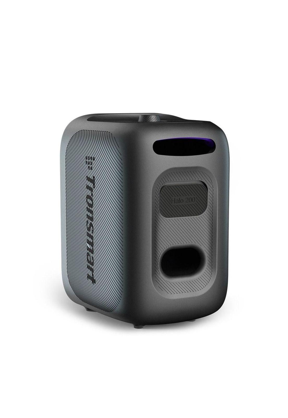 Parlante Karaoke Tronsmart Halo 200 120W Bluetooth-4