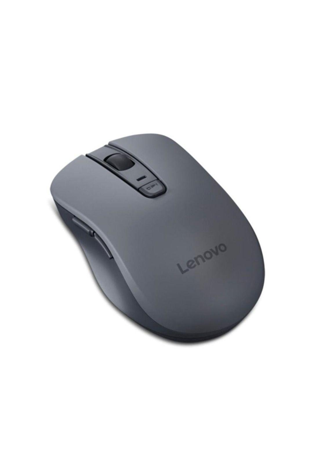 Mouse Bluetooth Lenovo WL310 Gris Silencioso  (GY51Q65622)-3
