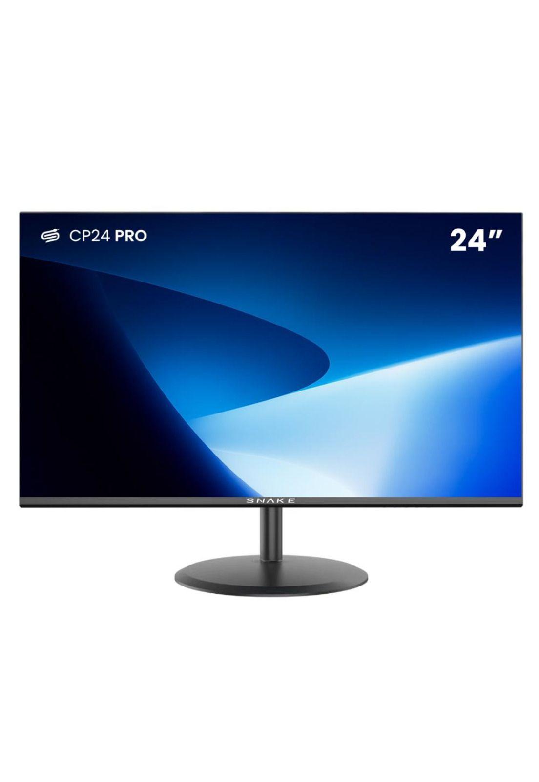 Monitor Snake Gamer CP24 PRO IPS 24" 100Hz 4ms 1920x1080 FHD-0