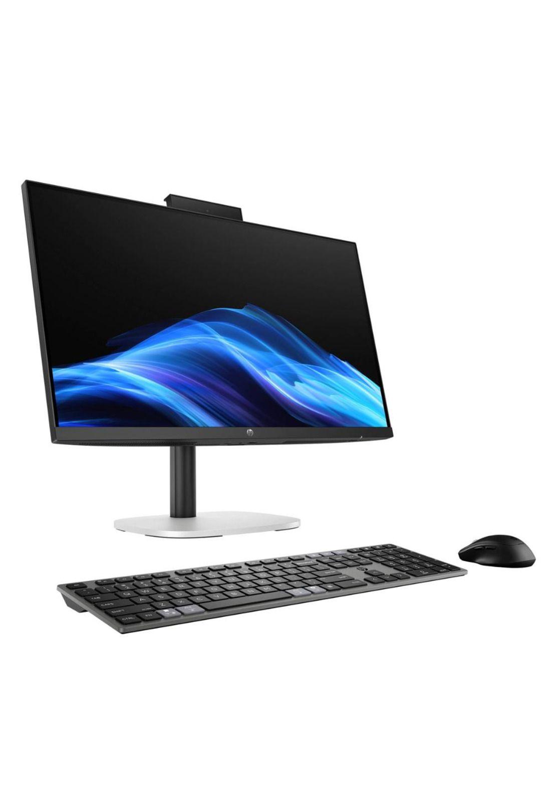 AIO HP Pro Studio 23.8" Ultra 5 235 16GB DDR5 1TB SSD W11P-5