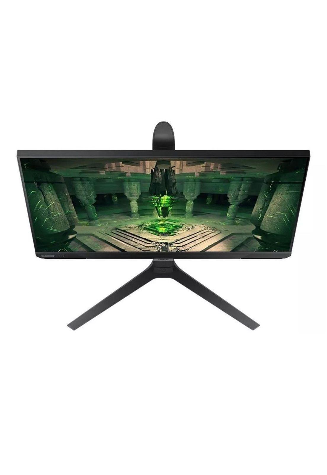 Monitor Gamer Samsung 25" Odyssey G4 FHD IPS 240Hz 1ms 1080p-2