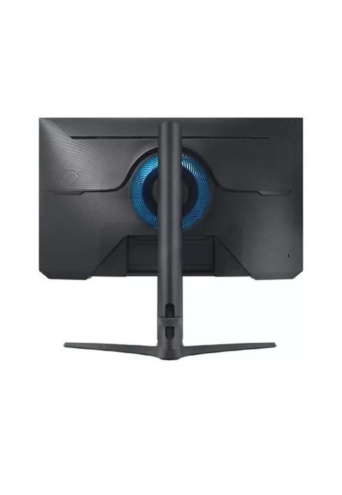 Monitor Gamer Samsung 25" Odyssey G4 FHD IPS 240Hz 1ms 1080p-3
