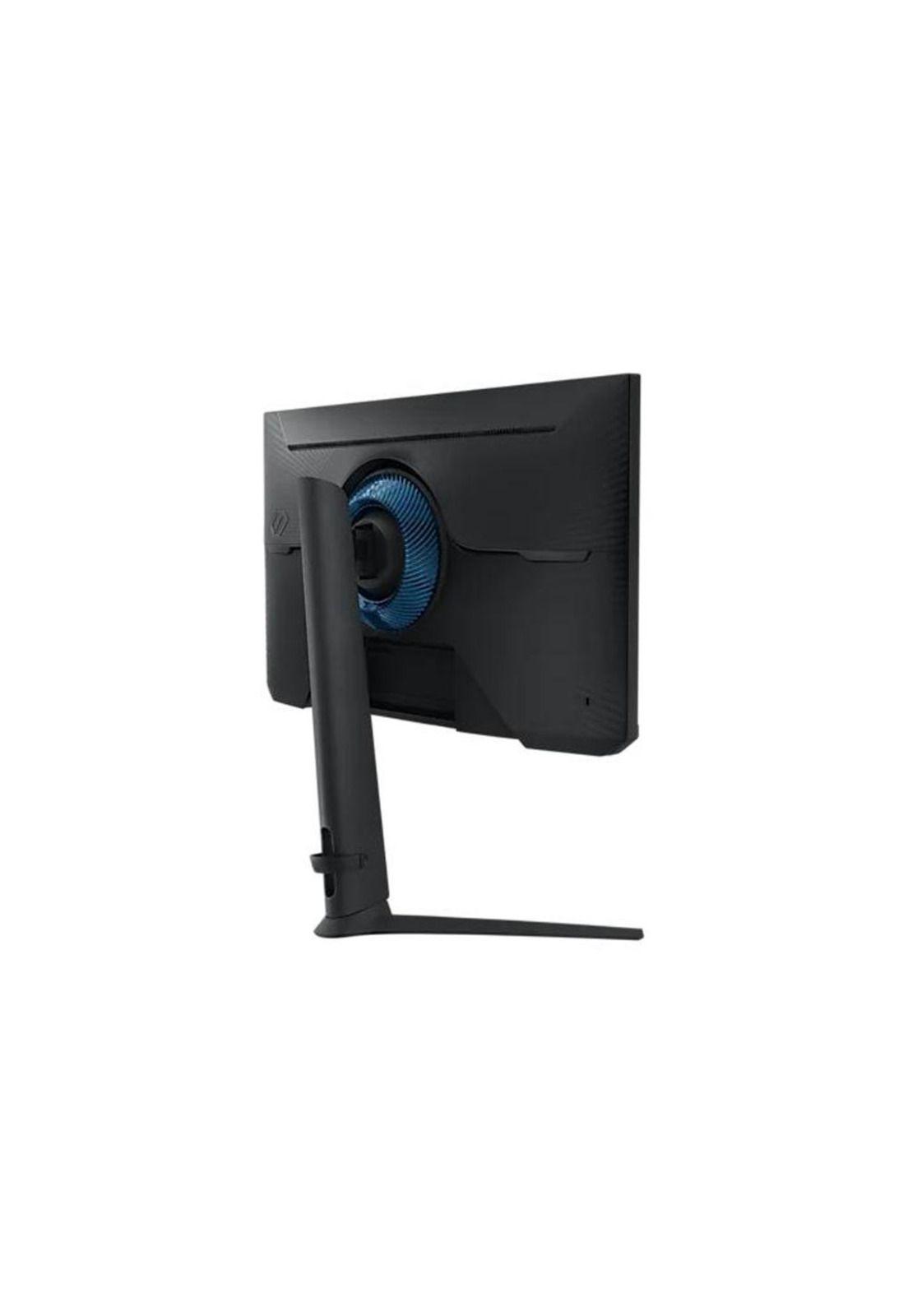 Monitor Gamer Samsung 25" Odyssey G4 FHD IPS 240Hz 1ms 1080p-4