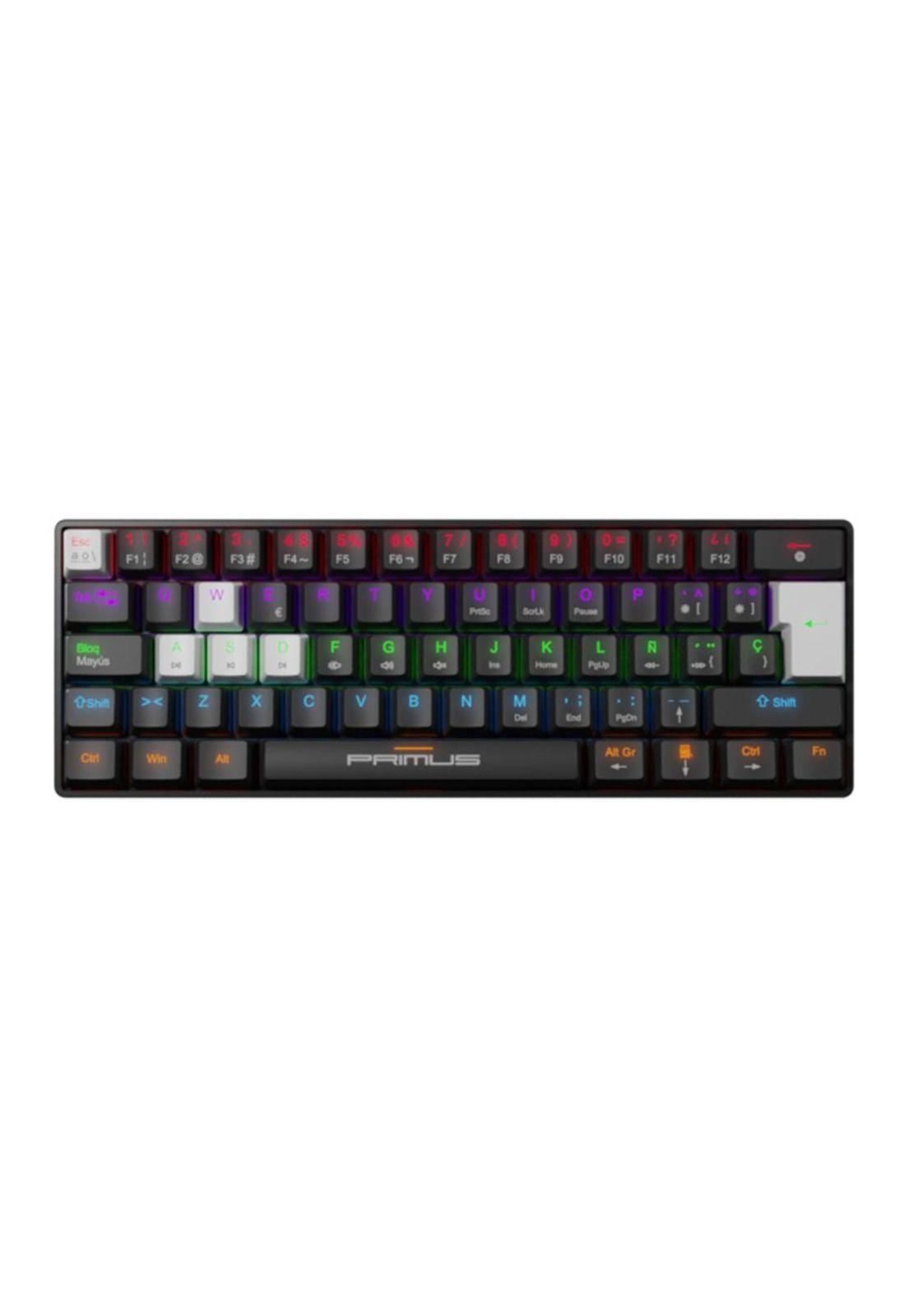 Pc Snake Gamer + Monitor 24 Ryzen 5 5600GT 16gb Ram 512gb-5