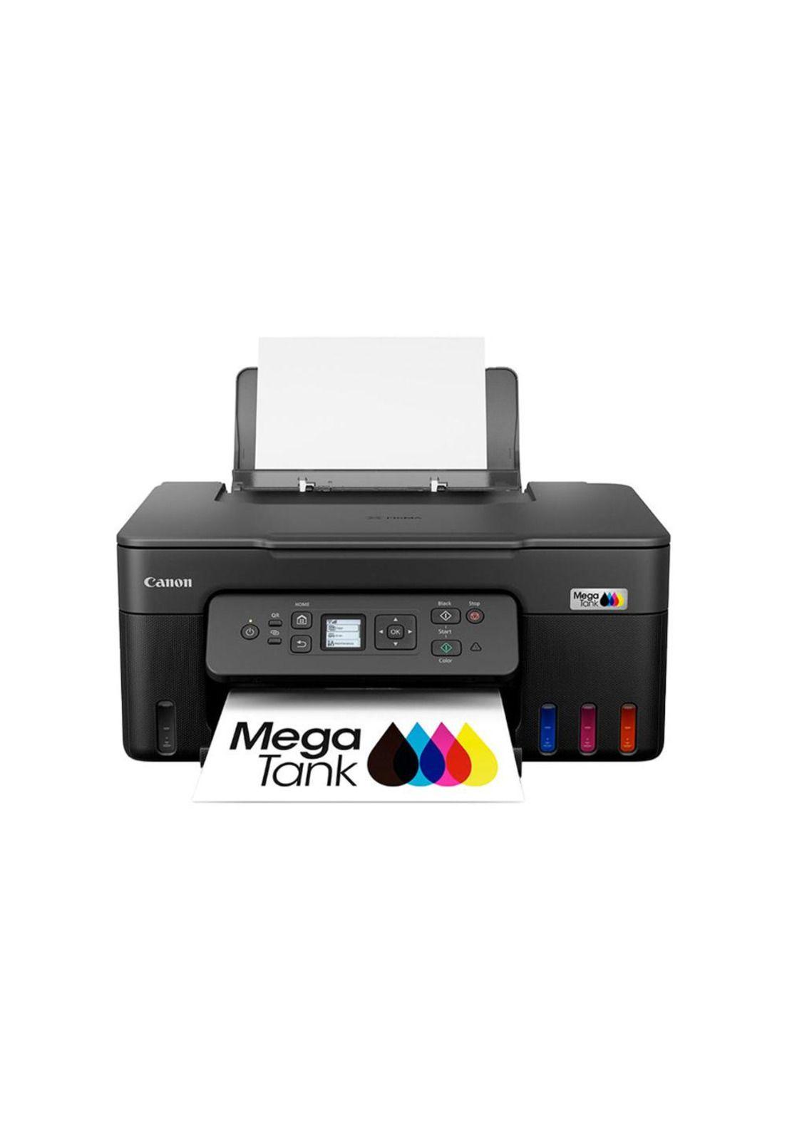 Impresora Canon PIXMA G3180 Inalámbrica Multifuncional-0