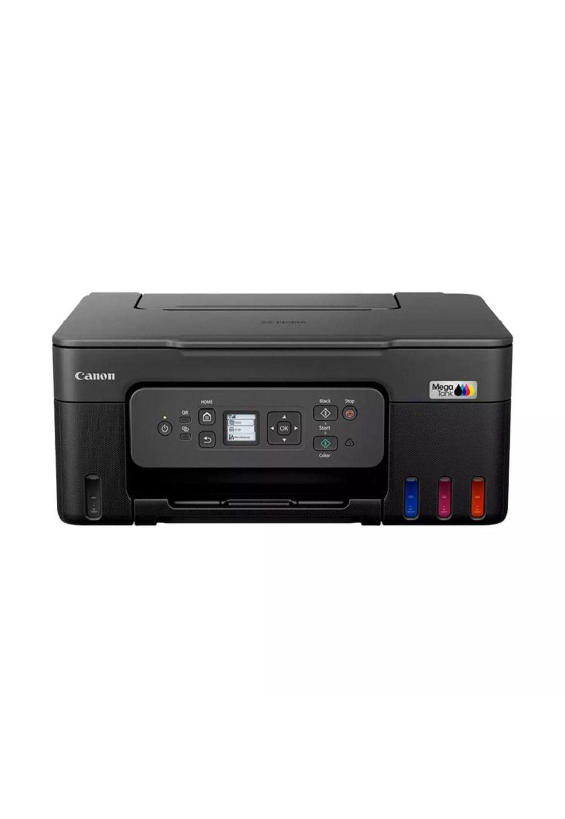 Impresora Canon PIXMA G3180 Inalámbrica Multifuncional-2