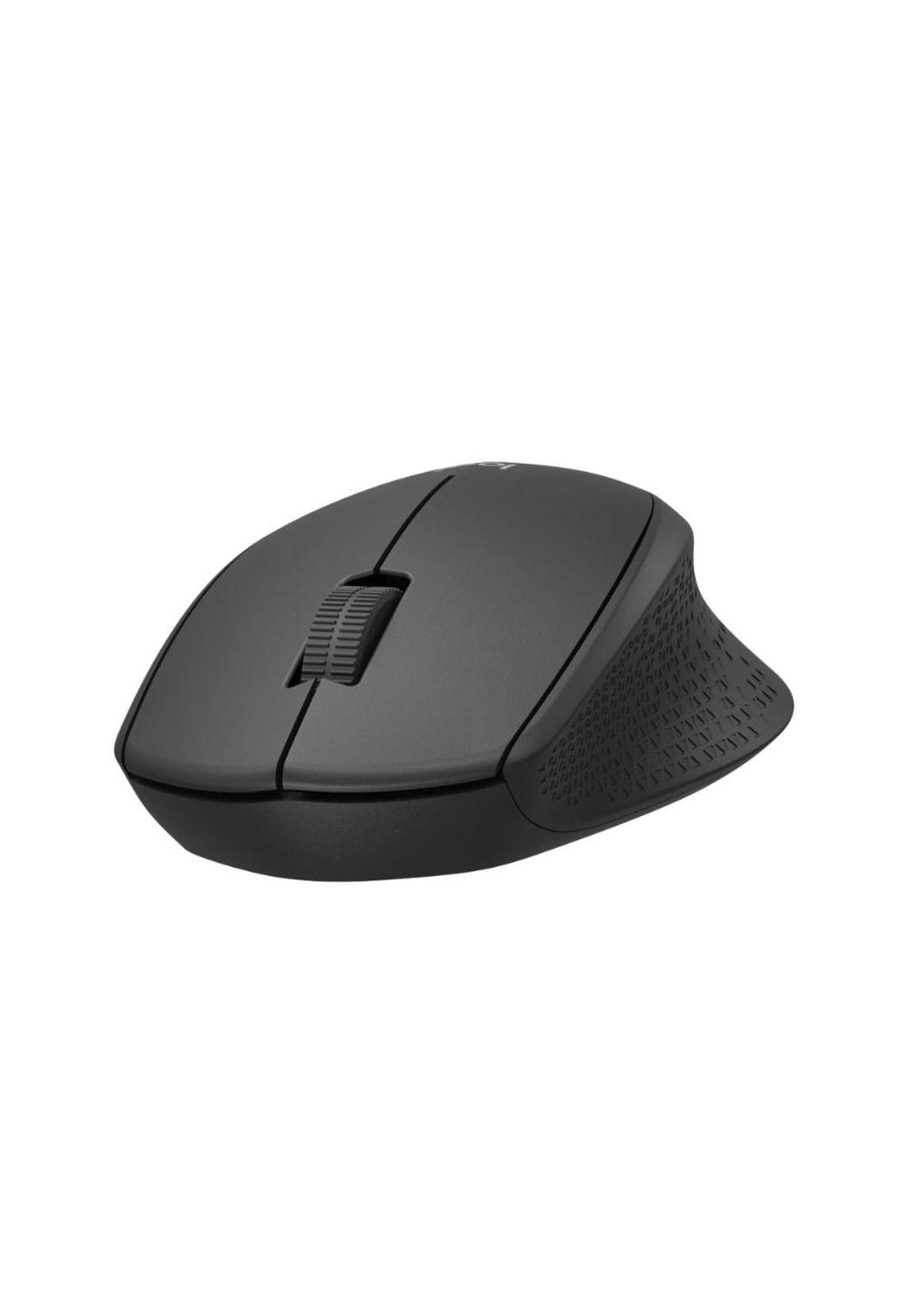 Mouse Inalámbrico Logitech M280 1000 DPI Negro-3