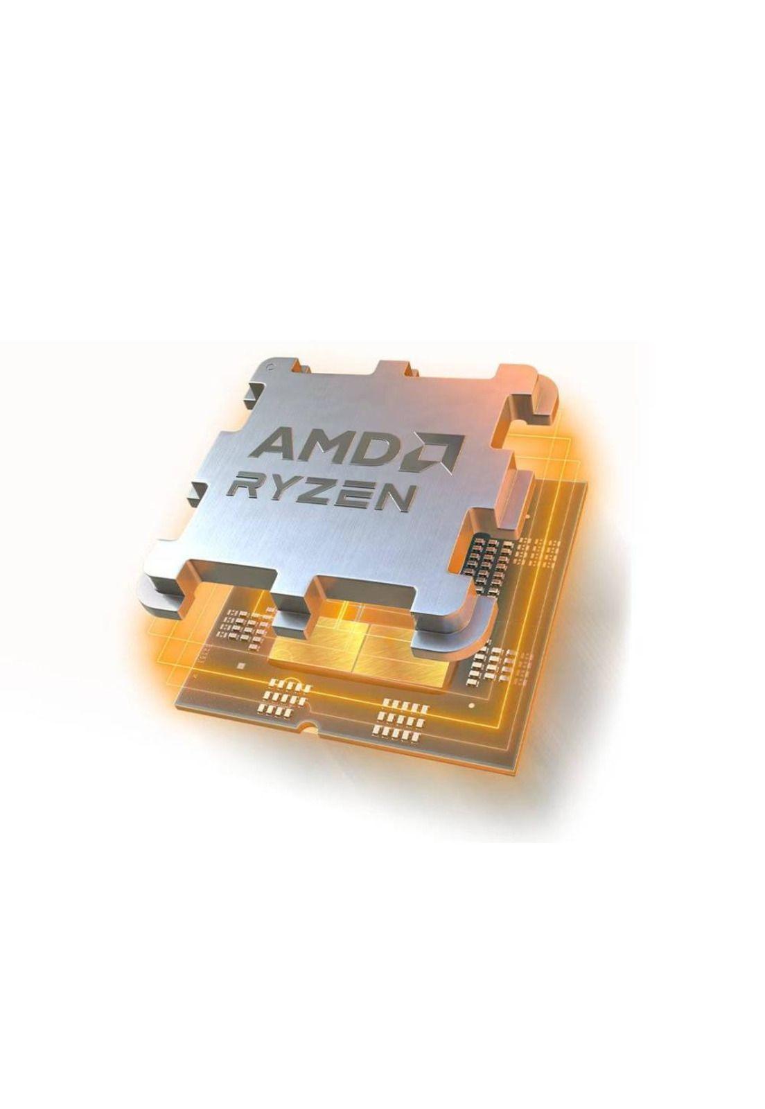 Procesador AMD Ryzen 5 8500G, AM5, 6 Nucleos, 12 Hilos-1