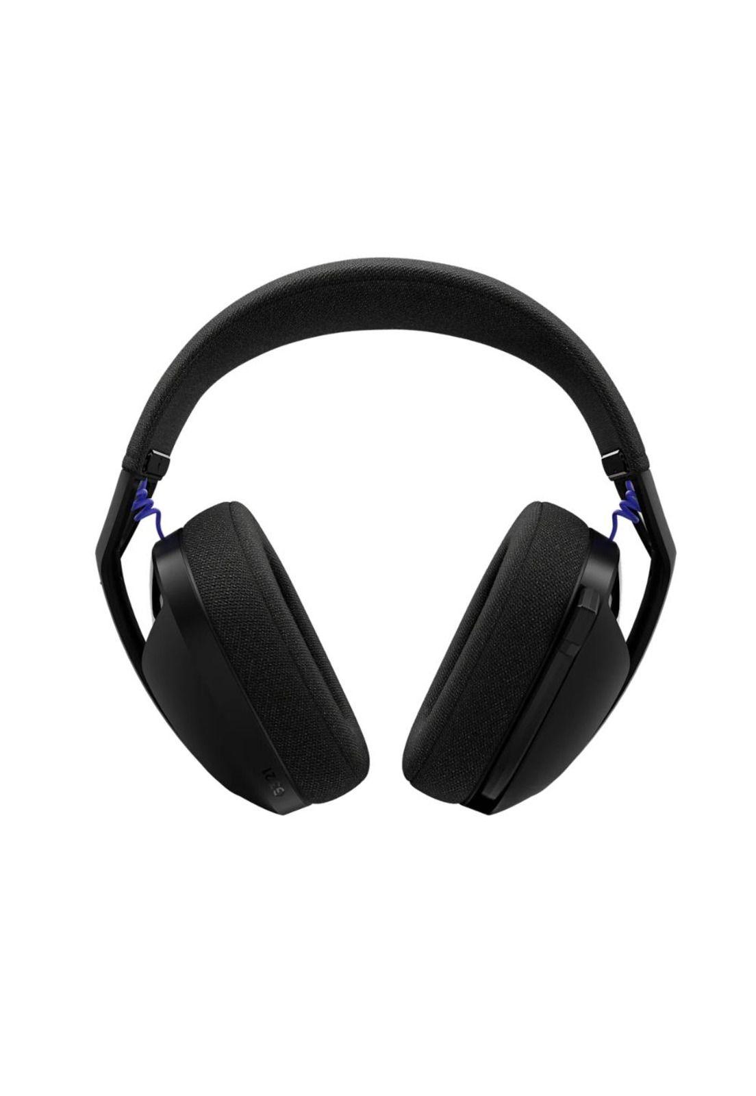 Audífono Gamer Logitech G321 Lightspeed BT USB-4