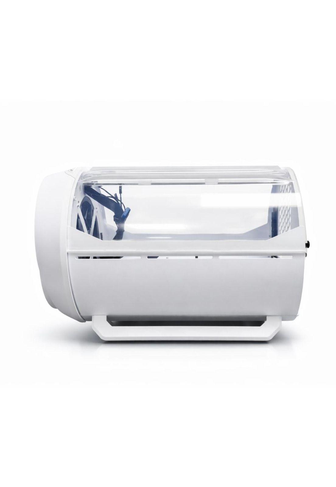 Gabinete Gamer Boa White Mid-Tower, Incluye Fuente de Poder-2