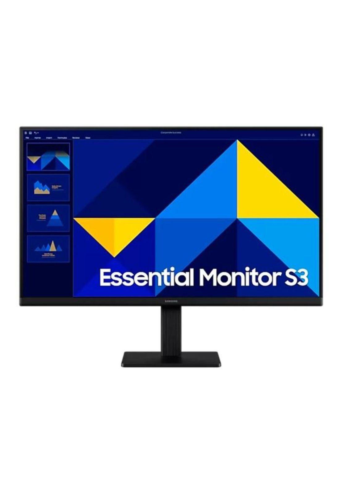 PC Snake Gamer + Monitor 22” Ryzen 3 3200G 16GB RAM 256GB-4