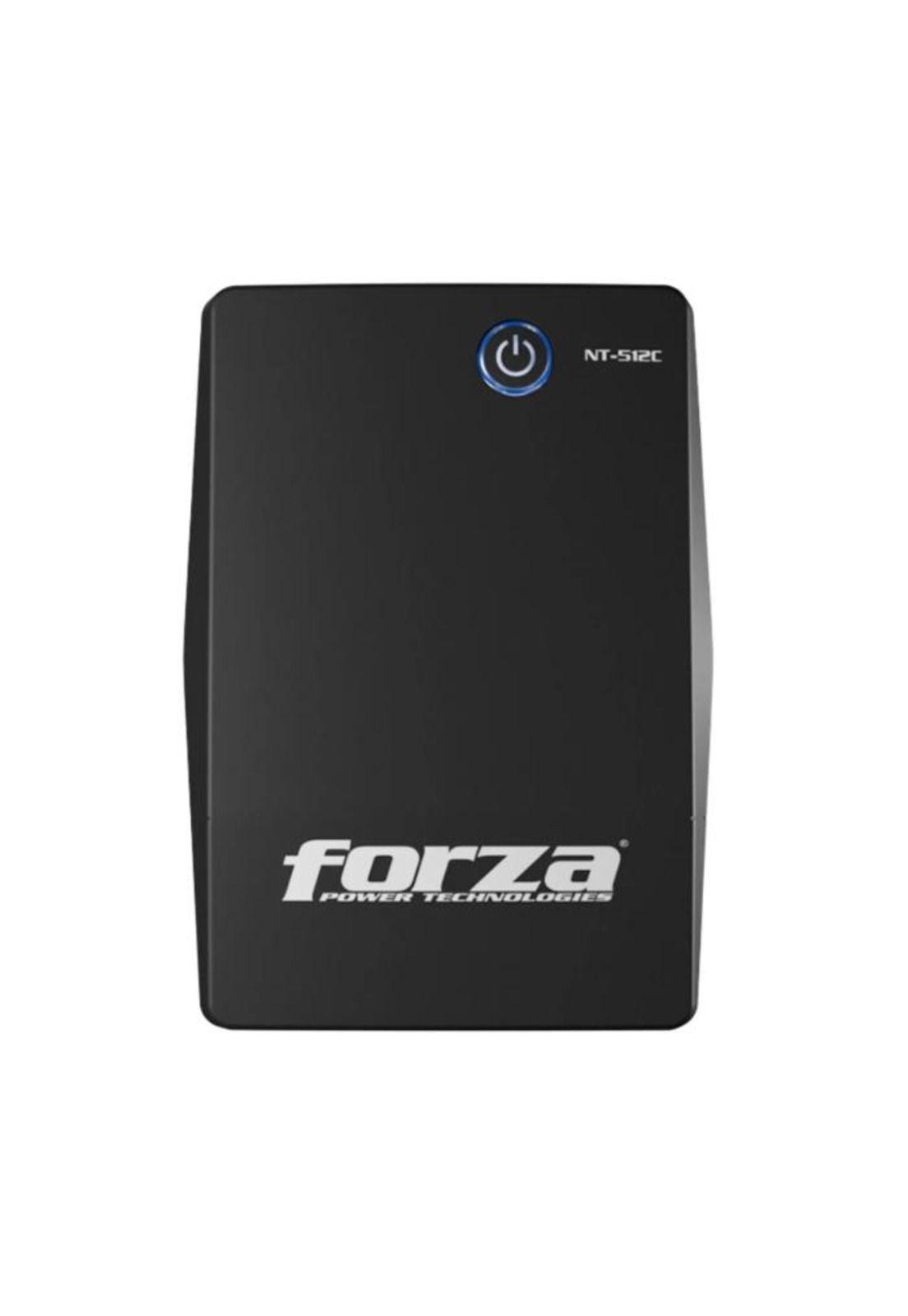 UPS Forza NT-512C 500VA 250W 220V 4 SALIDAS RJ11-2