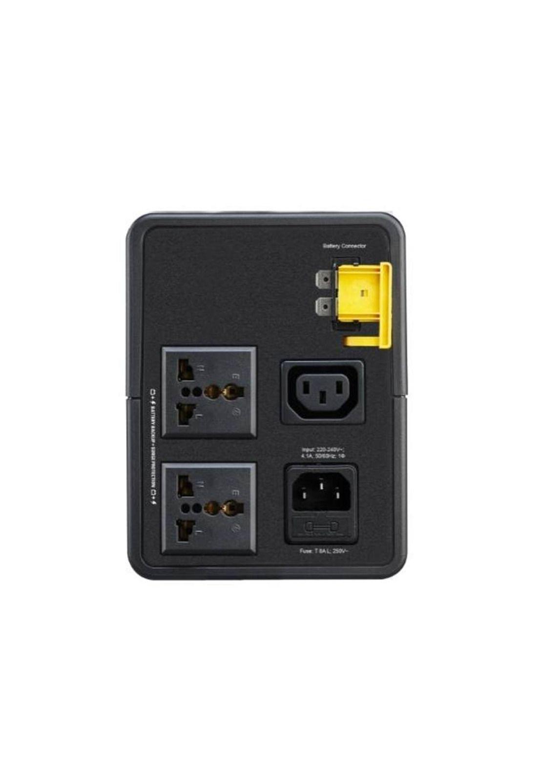 UPS APC Easy 900VA 230V AVR 480W BVX900LI-MS-2