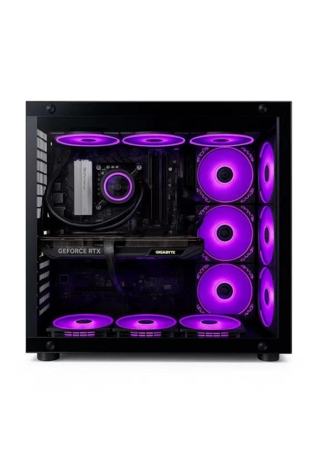 PC Gamer Mamba Ryzen 9-7900x 32GB 1TBSSD 2TBHDD RTX5060Ti-2