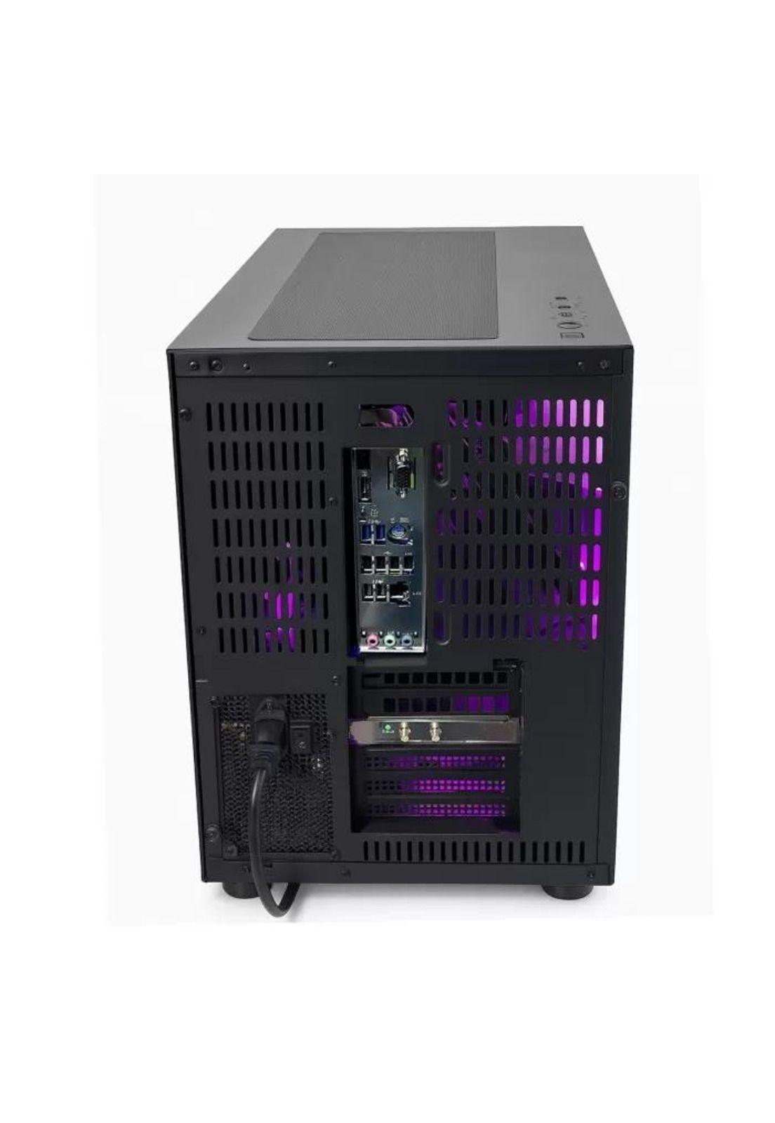 PC Gamer Mamba Ryzen 9-7900x 32GB 1TBSSD 2TBHDD RTX5060Ti-4