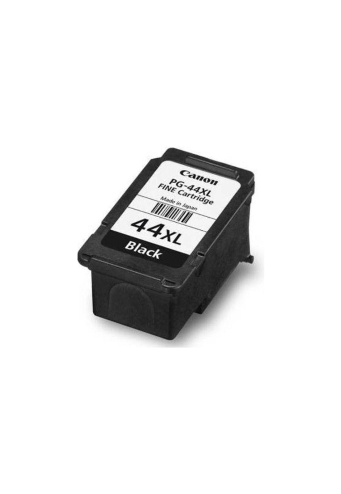 Cartucho Canon PG-44XL Negro Original Alto Rendimiento-0