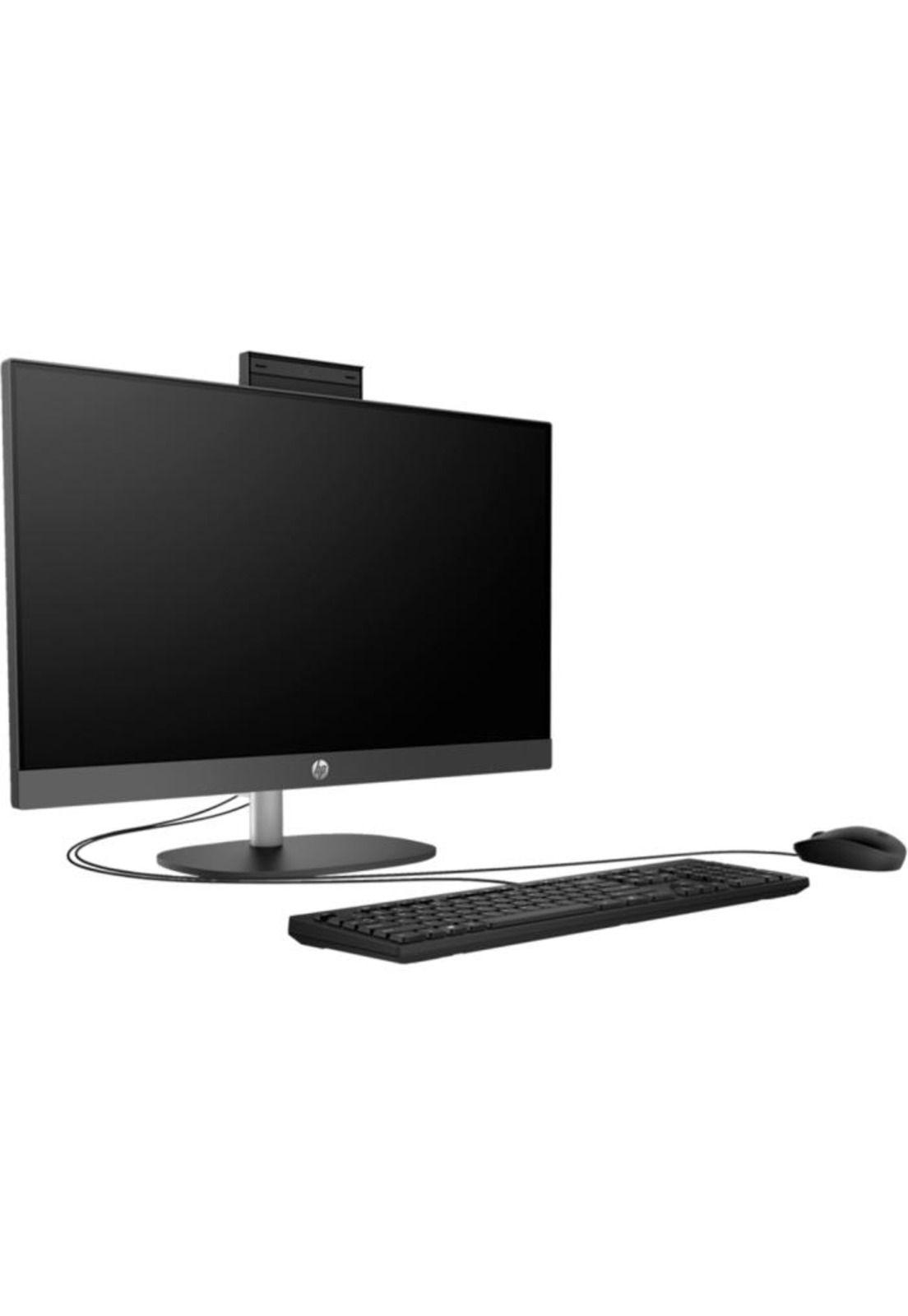 AIO HP 245 G10 23.8" R5 7520U 16GB Ram DDR5 512SSD W11H-2