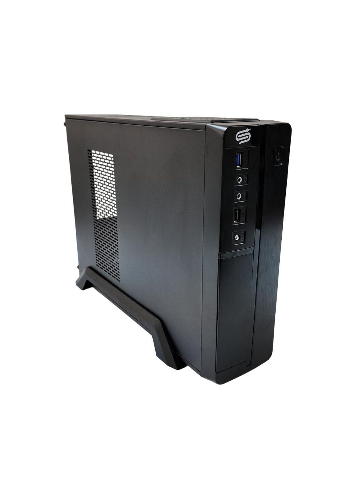 PC de Oficina Micro ATX V4 i7-12700 16GB Ram, 1TB SSD, W11P-2