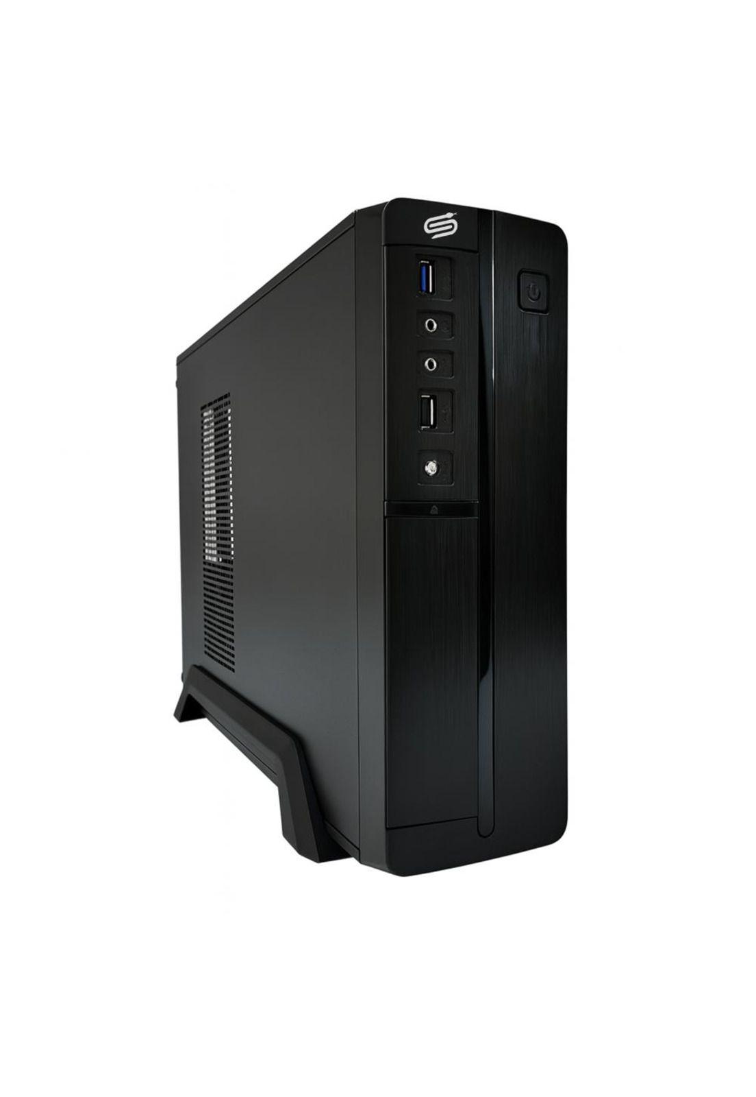 PC de Oficina Micro ATX V4 i7-12700 16GB Ram, 1TB SSD, W11P-3