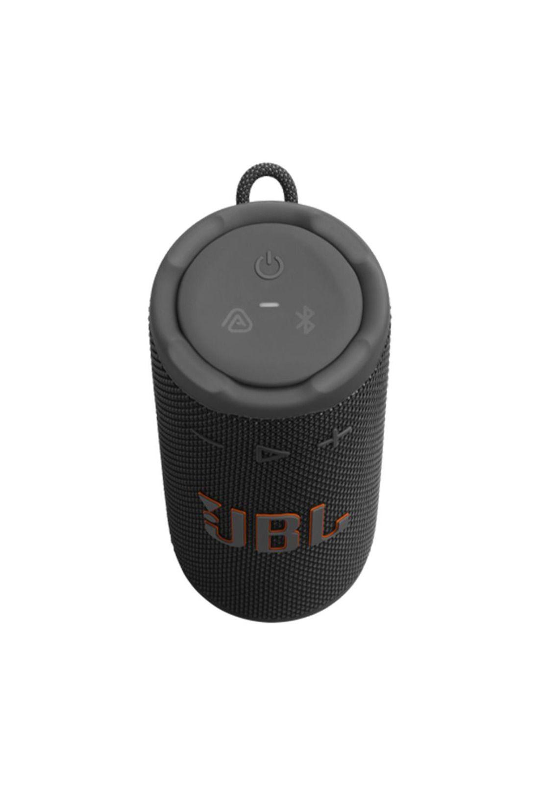 Parlante Portátil Bluetooth JBL Grip IP68 Negro con Luz Ambiental-2