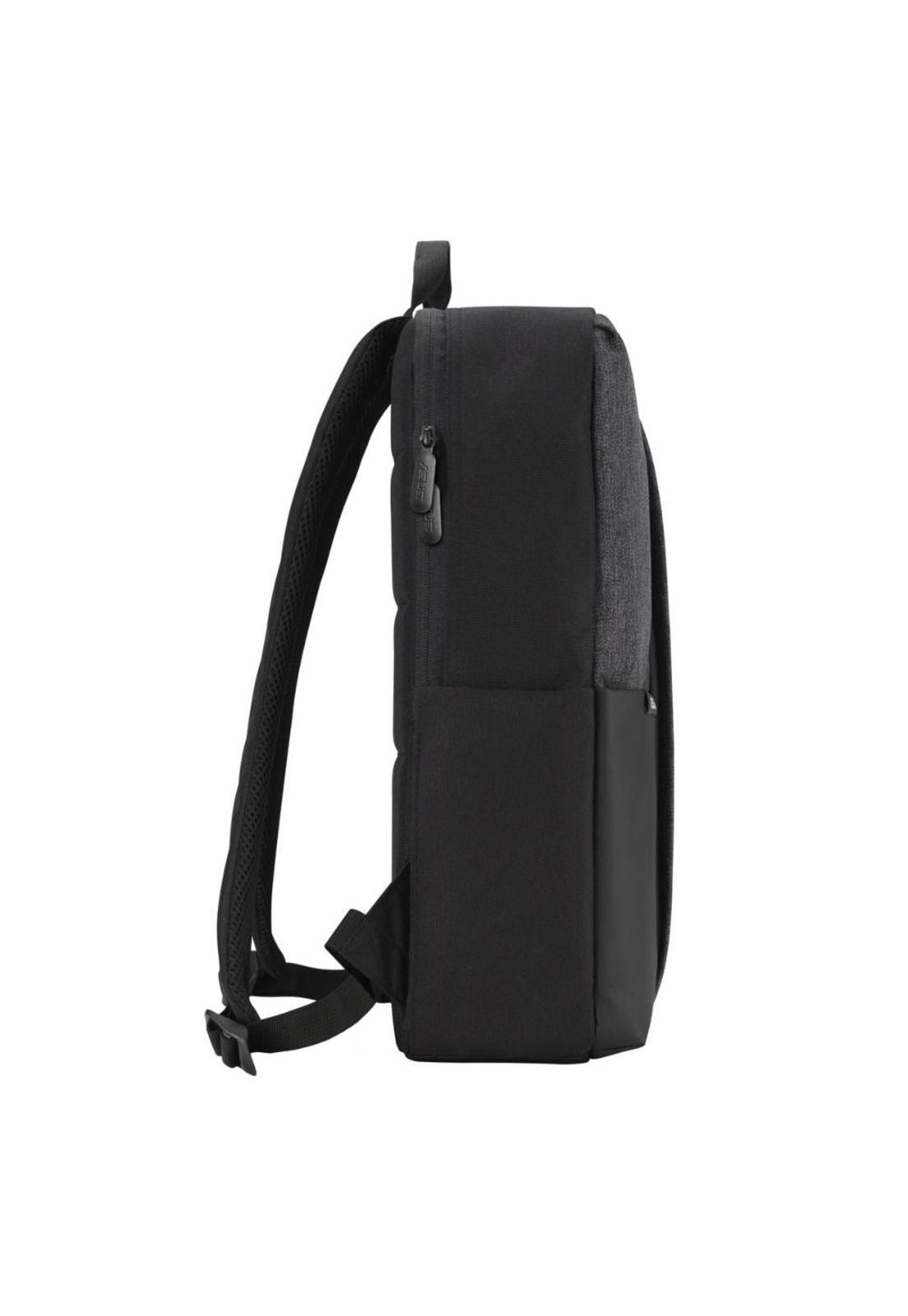 Mochila Asus Ap4600 Resistente Al Agua 16 Gris-1