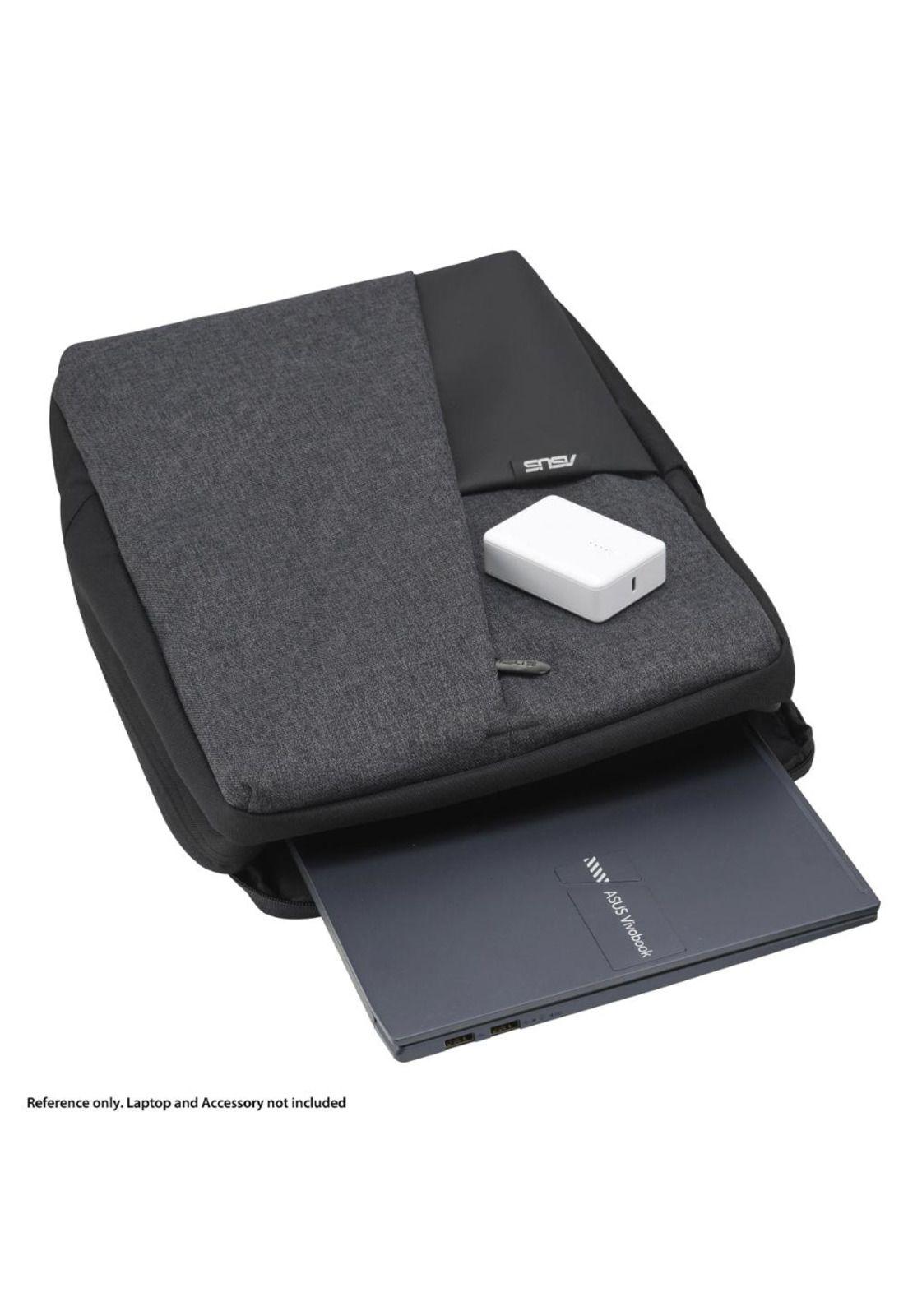 Mochila Asus Ap4600 Resistente Al Agua 16 Gris-4