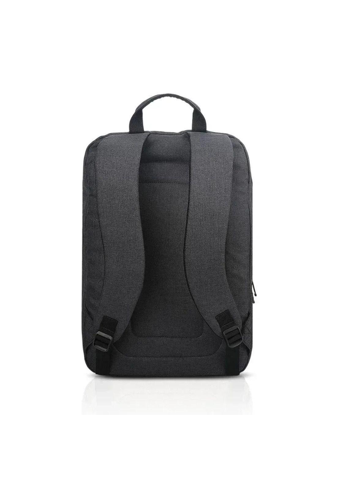 Mochila Lenovo B210 GX40Q17225 Casual Negra 16” Liviana y Resistente al Agua-5