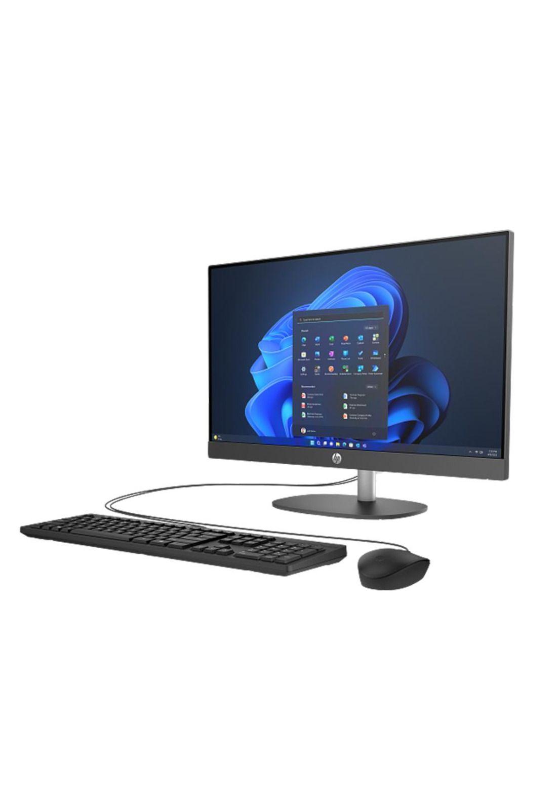 AIO HP ProOne 240 G10 23.8" Ultra 5 125U 16GB DDR5 1TB  W11P-2