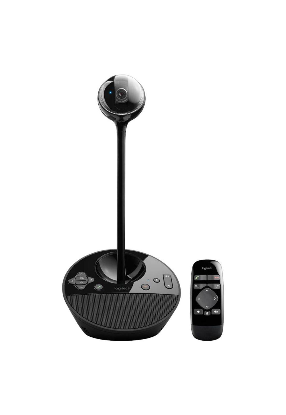 Logitech ConferenceCam BCC950 y sistema manos libres-0