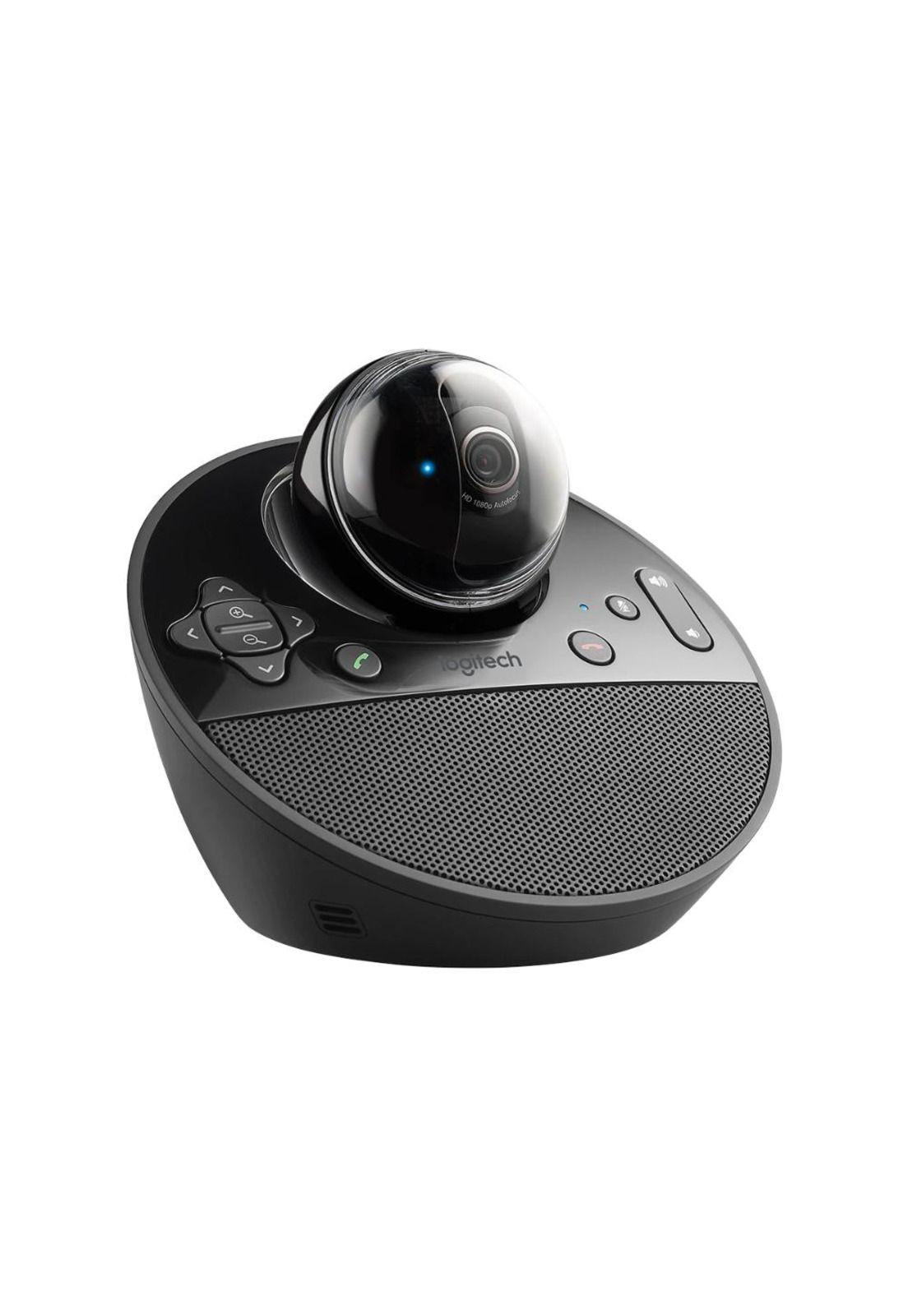 Logitech ConferenceCam BCC950 y sistema manos libres-2