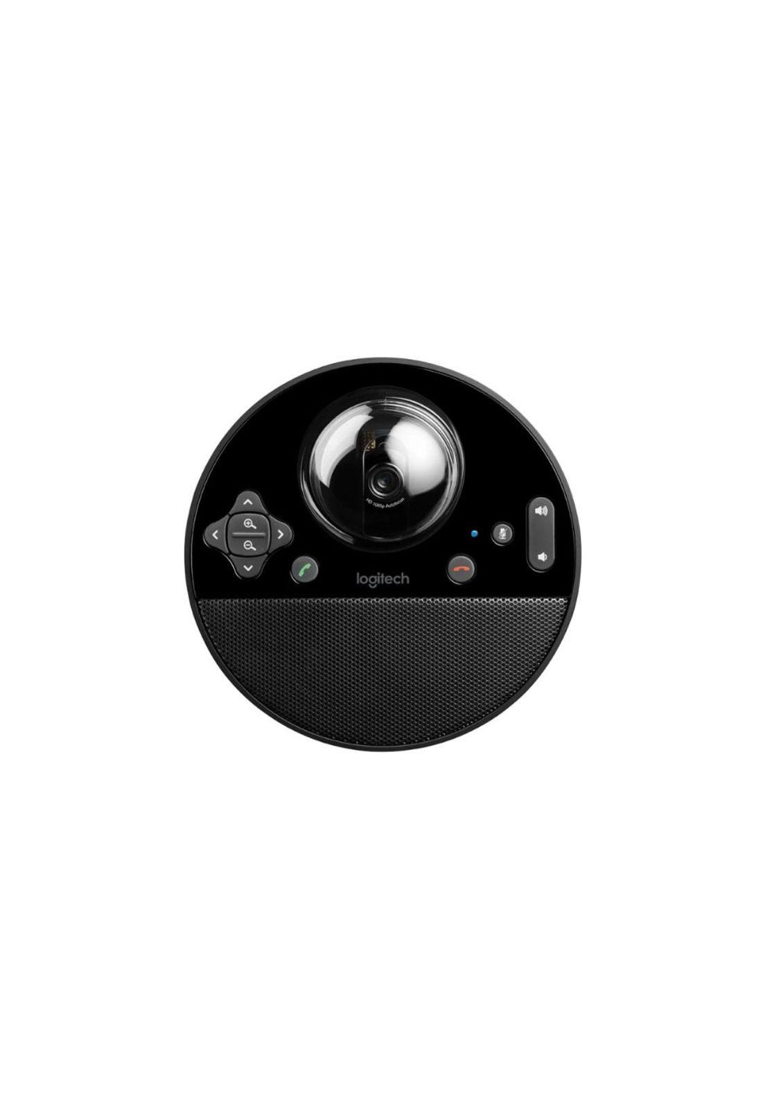 Logitech ConferenceCam BCC950 y sistema manos libres-3