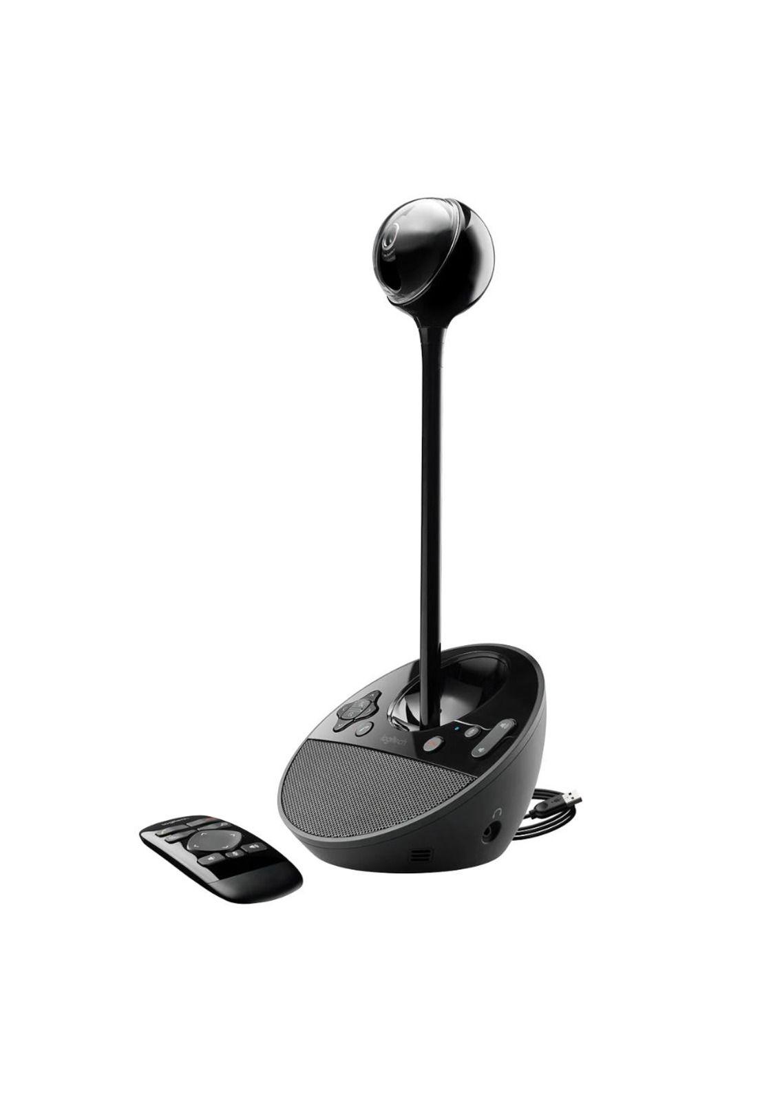 Logitech ConferenceCam BCC950 y sistema manos libres-4