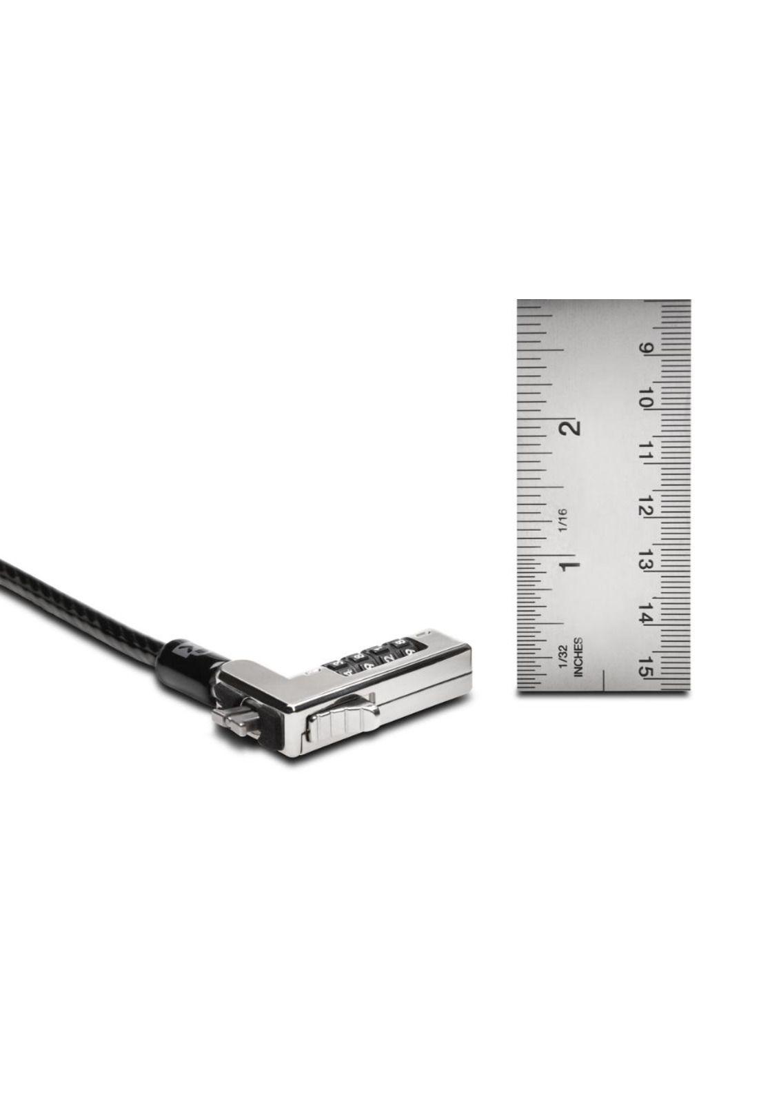 Candado Kensington K60600WW para Portátiles Ultrafinos 1,8 m-2