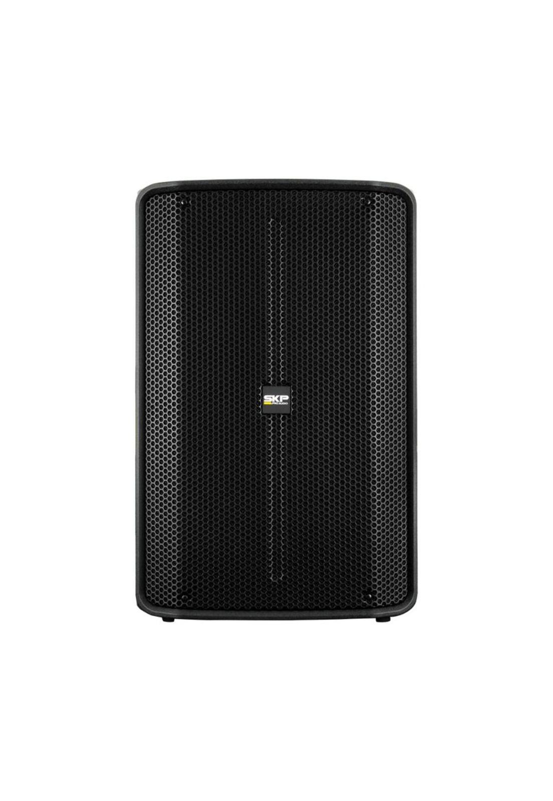 Parlante Profesional SKP Q12 MK2 12" Bluetooth DSP 700W RMS-5