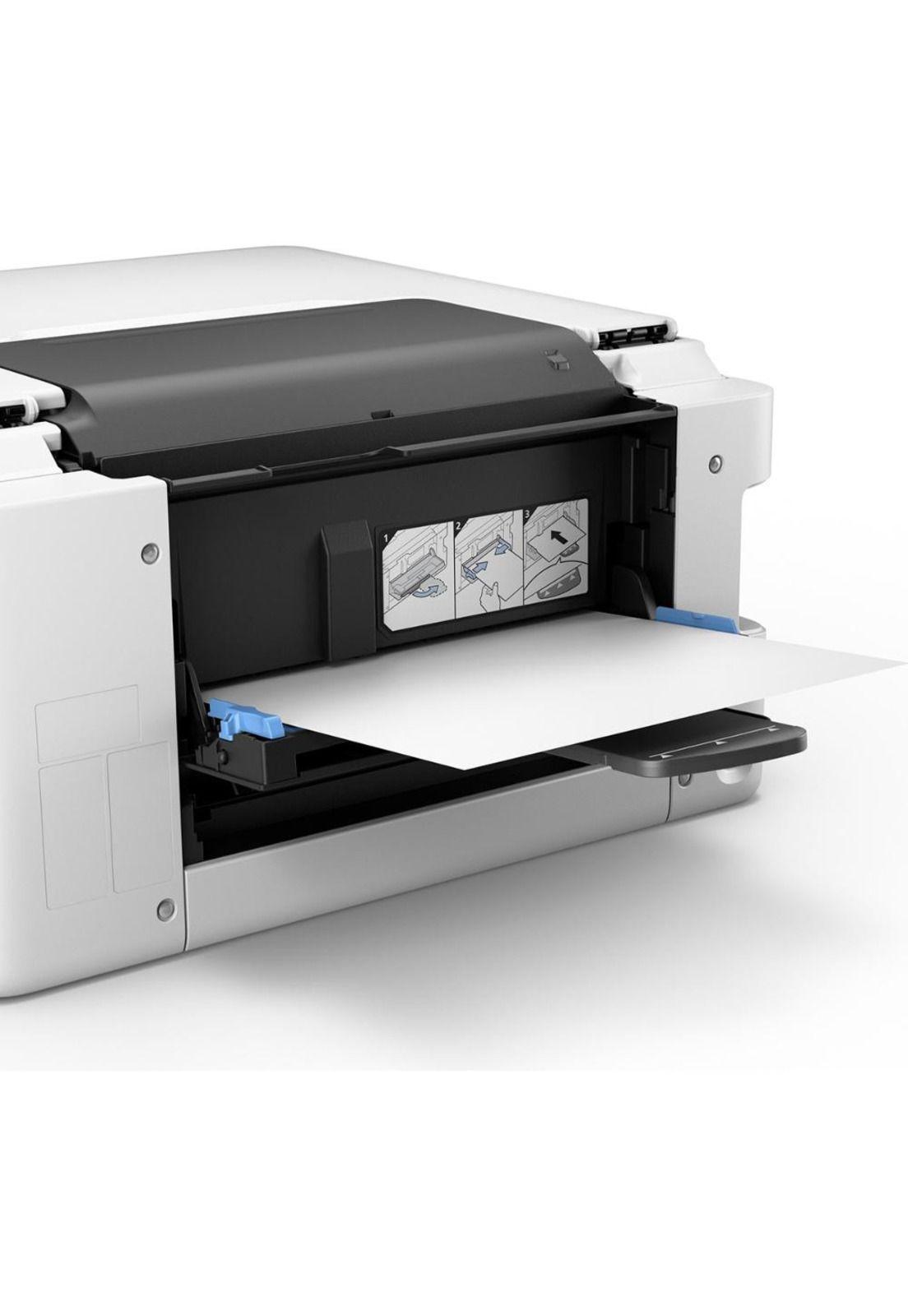 Impresora Multifuncional Canon MAXIFY GX3010 WiFi Dúplex-4