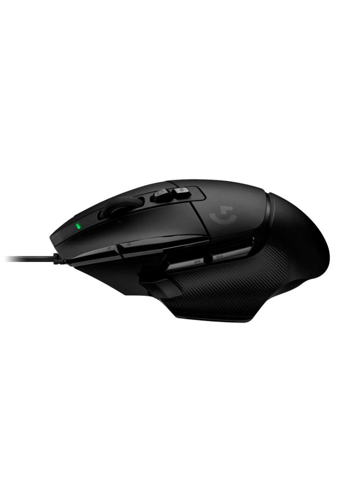 Mouse Gamer Logitech G502 X 25K Lightforce 89 g Negro-2