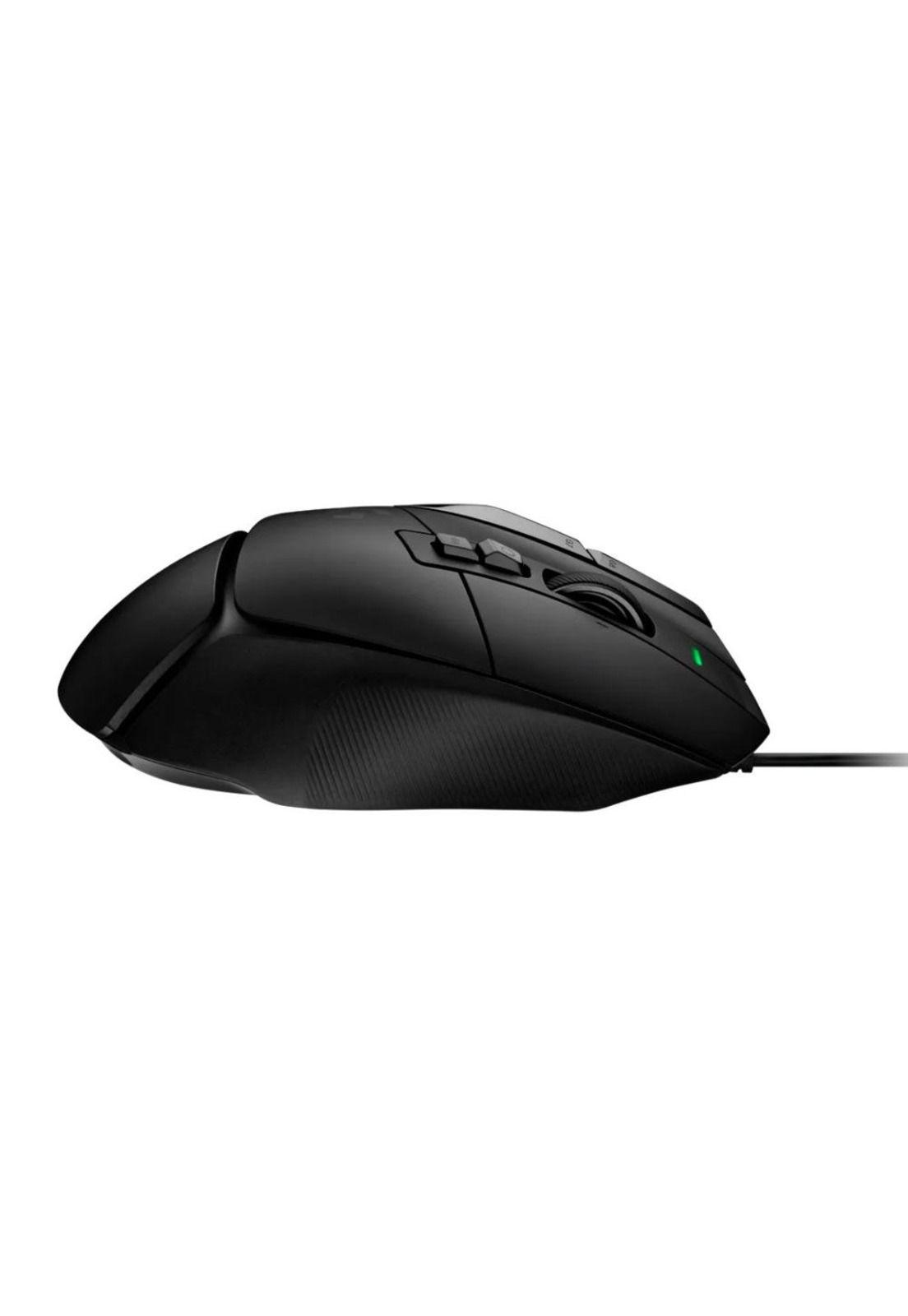 Mouse Gamer Logitech G502 X 25K Lightforce 89 g Negro-3