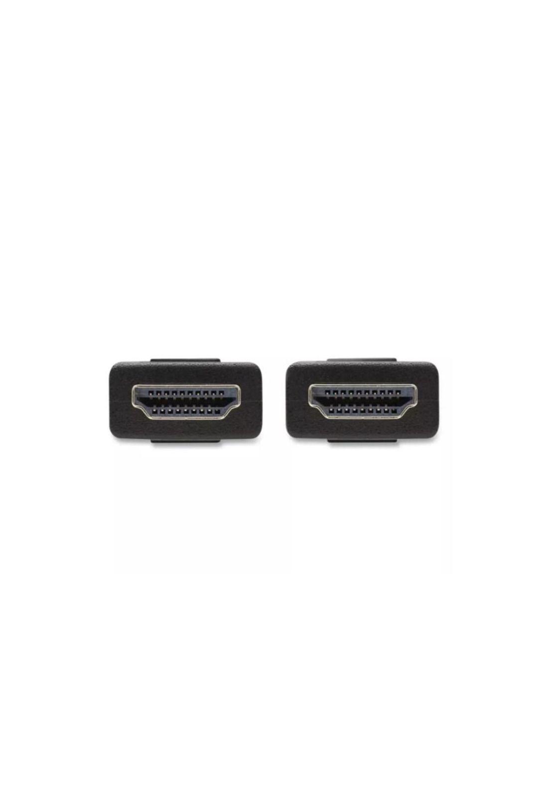 Cable Hdmi 1.8mts Philco Full Hd V1.4 Negro-2
