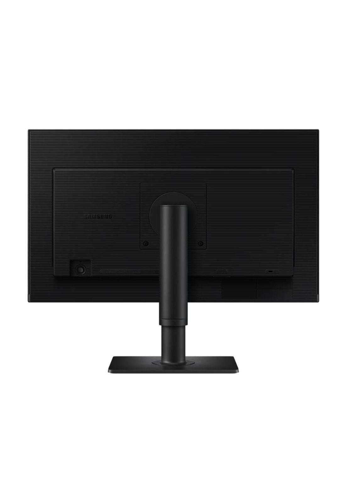 Monitor Samsung Essential S4 S40GD 24" FHD IPS 100Hz-1