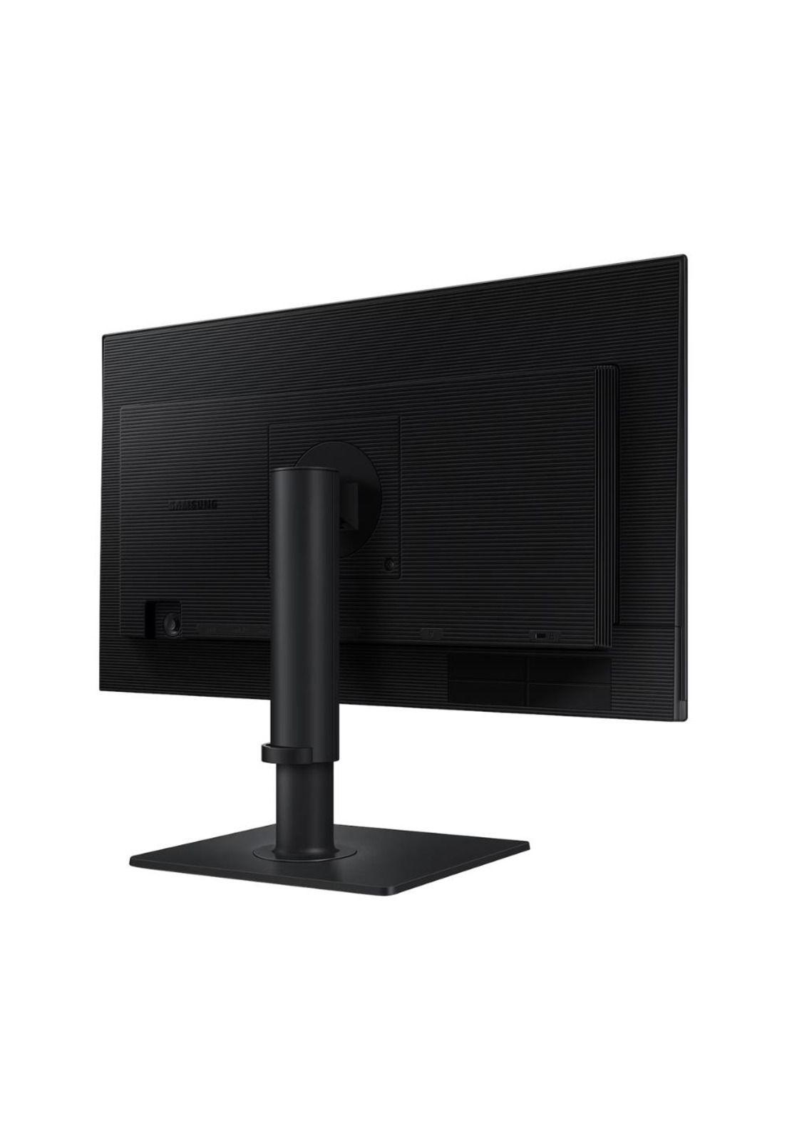 Monitor Samsung Essential S4 S40GD 24" FHD IPS 100Hz-4