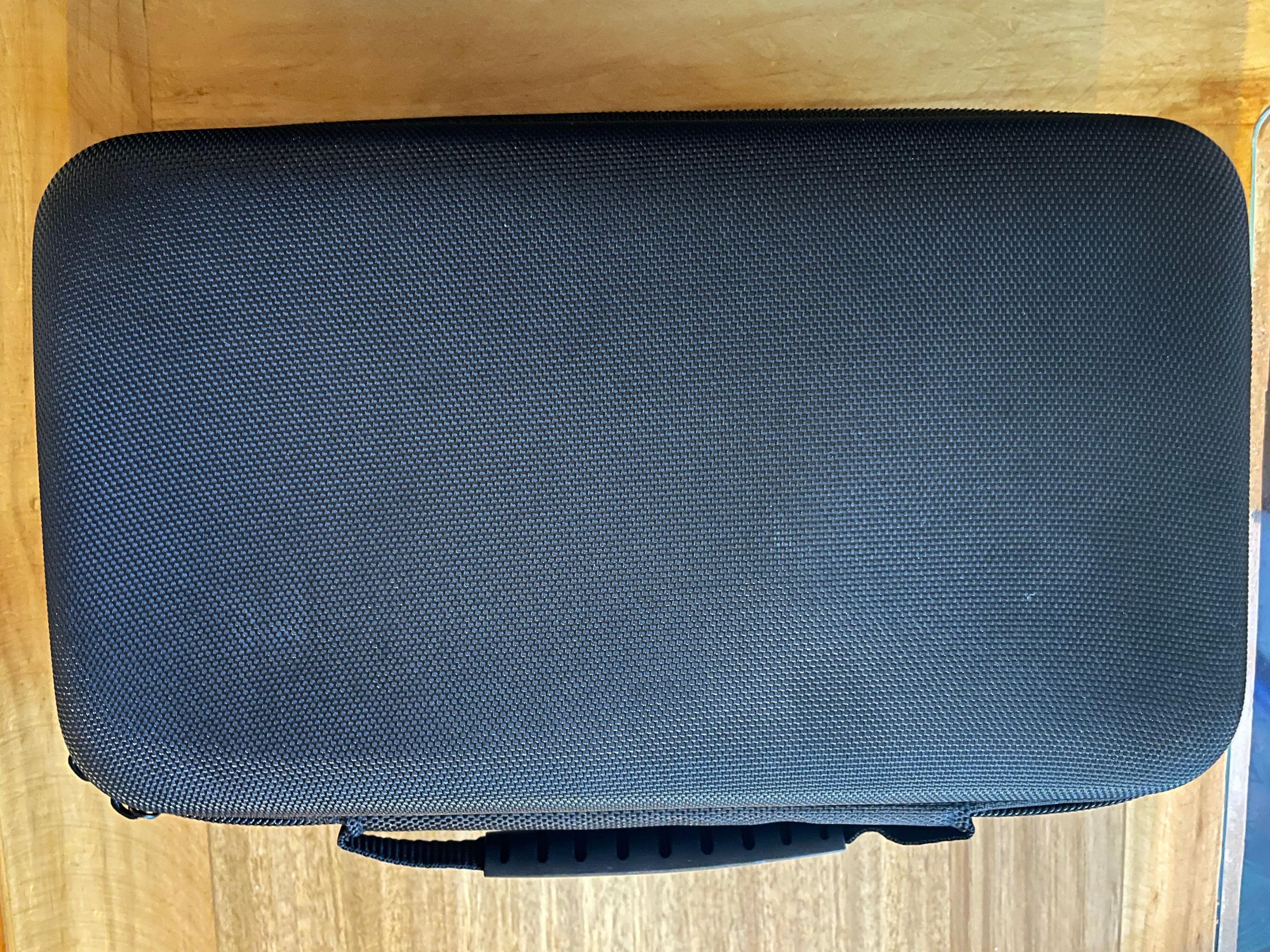 Máquina De Café Expresso Portátil Recargable-3